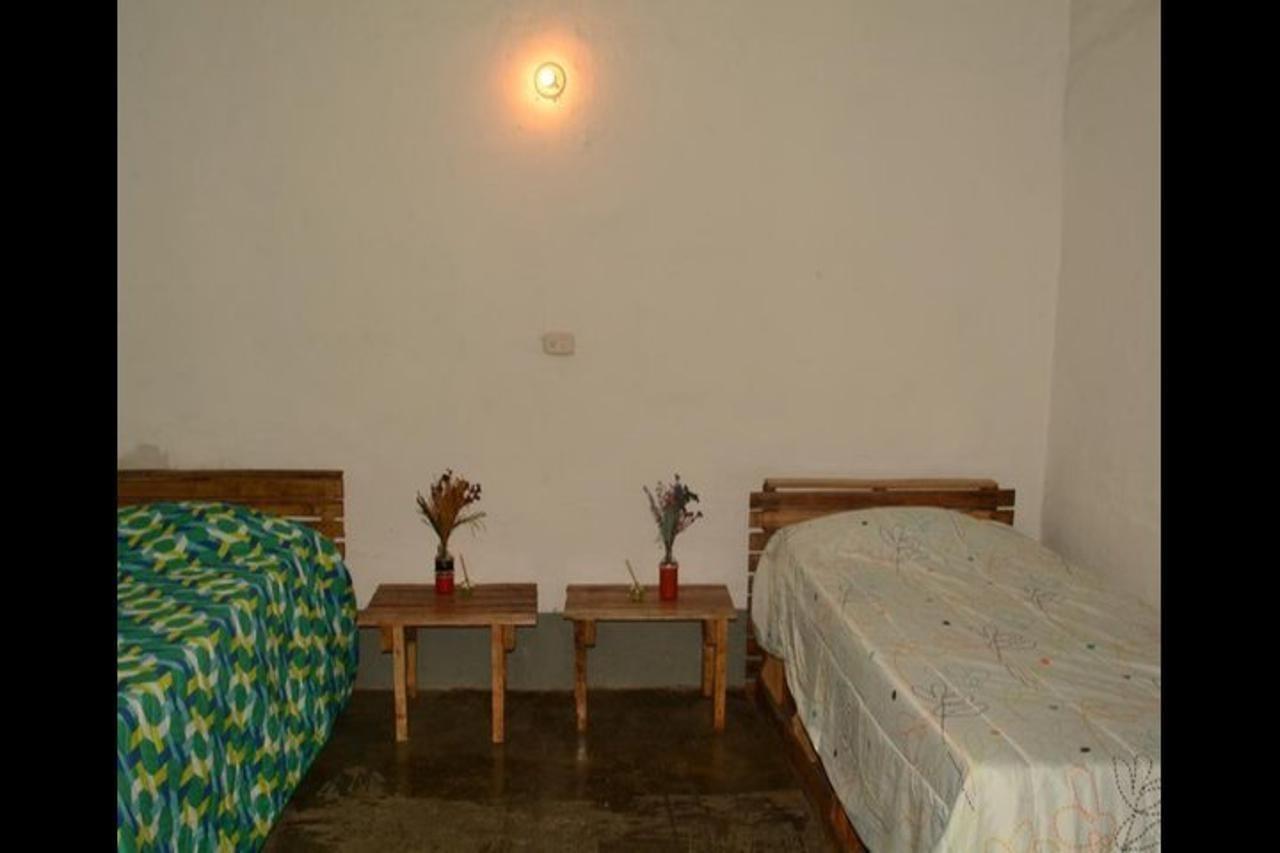 Bahareque Hostal Ibagué エクステリア 写真